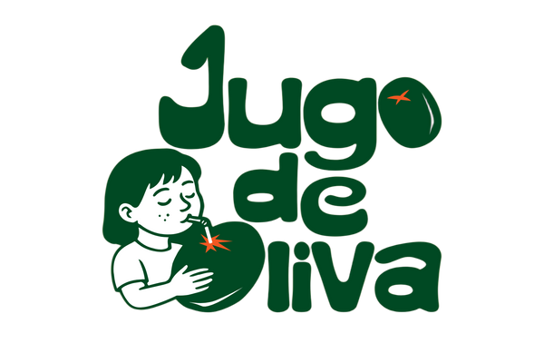 JugoDeOliva s.r.o.